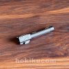 5KU Battle Ready Style Barrel for TM G17 GEN3 GBB GBTM17003