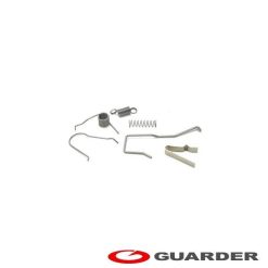 Guarder Enhanced Spring Set for TM G17 / G26 GLK-86