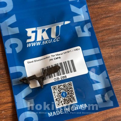 5KU Steel Disconnector for TM Hl-capa Series GBB