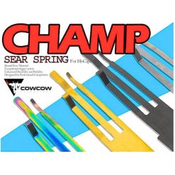 CowCow CHAMP Sear Spring for HI-Capa / 1911