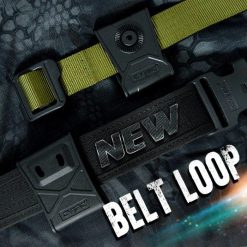 CYTAC Belt Loop Platform for T-ThumbSmart / R-Defender Holster
