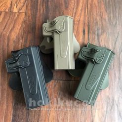 Holster Sarung Pistol AMOMAX CYTAC STI Hi Capa Series