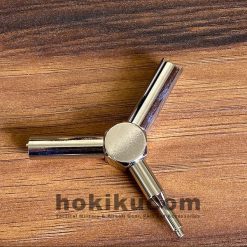 Valve Dismantle Tool