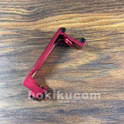 SHS CNC Aluminum Motor Cage for G36 AEG DJ1004