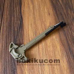 E&C Butterfly Cocking Charging Handle for M4 AEG