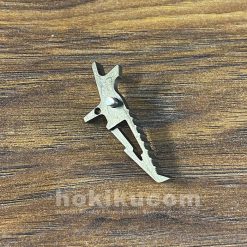 5KU CNC Speed Trigger for AR / M4 AEG