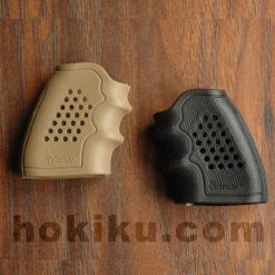 Revolver Antiskid Rubber