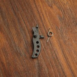 AF M4 / M16 Metal Trigger type B for AEG