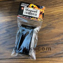 5KU Alumunium CNC Mag Well Magwell for M4 / M16 AEG