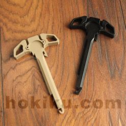 Cocking Charging Handle Butterfly for AEG