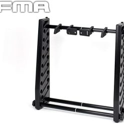 FMA Portable Airsoft AEG WGG GBB Unit Display Rack