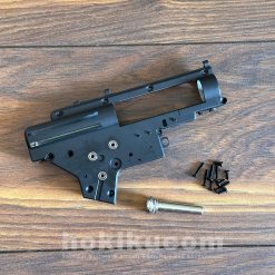 E&C EnC Gearbox QD LONG 8mm Bearing for 417 AEG Airsoft