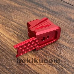 5KU CNC Aluminum Magazine Extension Pad for TM G Series GB-565