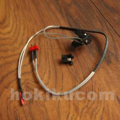 SHS Switch Assembly with Tplug Connector v.2